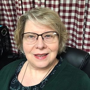 Meet your Posher, Susan